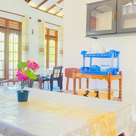 Sanasuma Villa Bentota Ngoại thất bức ảnh
