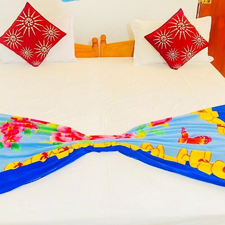 Sanasuma Villa Bentota Ngoại thất bức ảnh