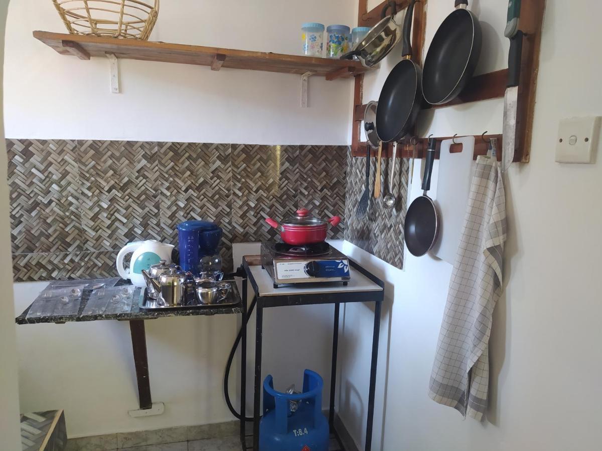 Sanasuma Villa Bentota Ngoại thất bức ảnh