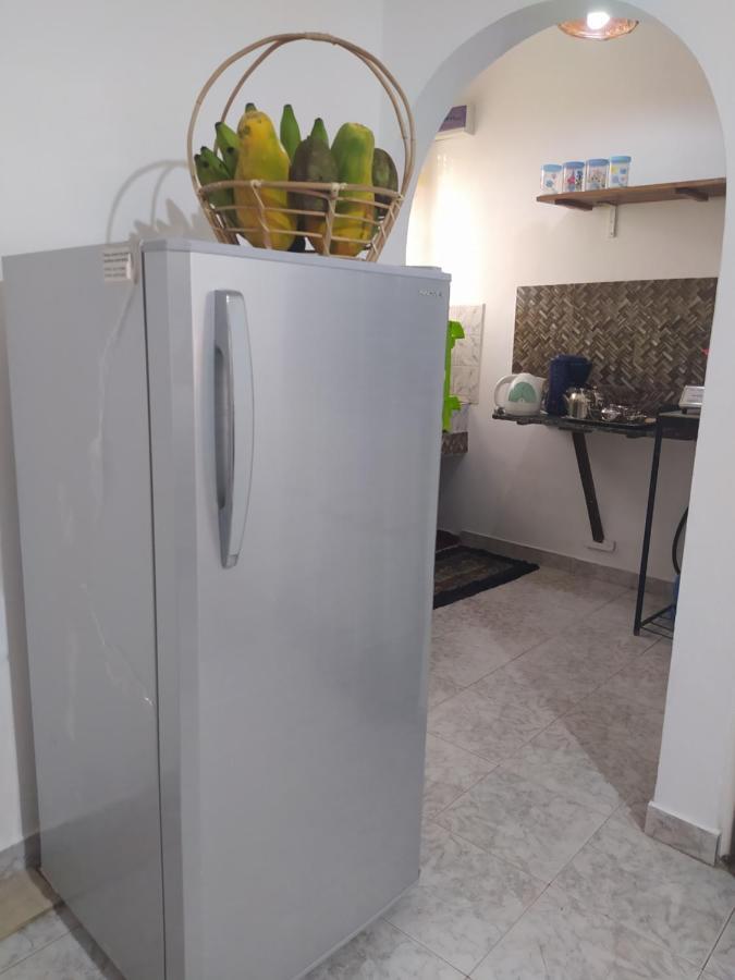 Sanasuma Villa Bentota Ngoại thất bức ảnh
