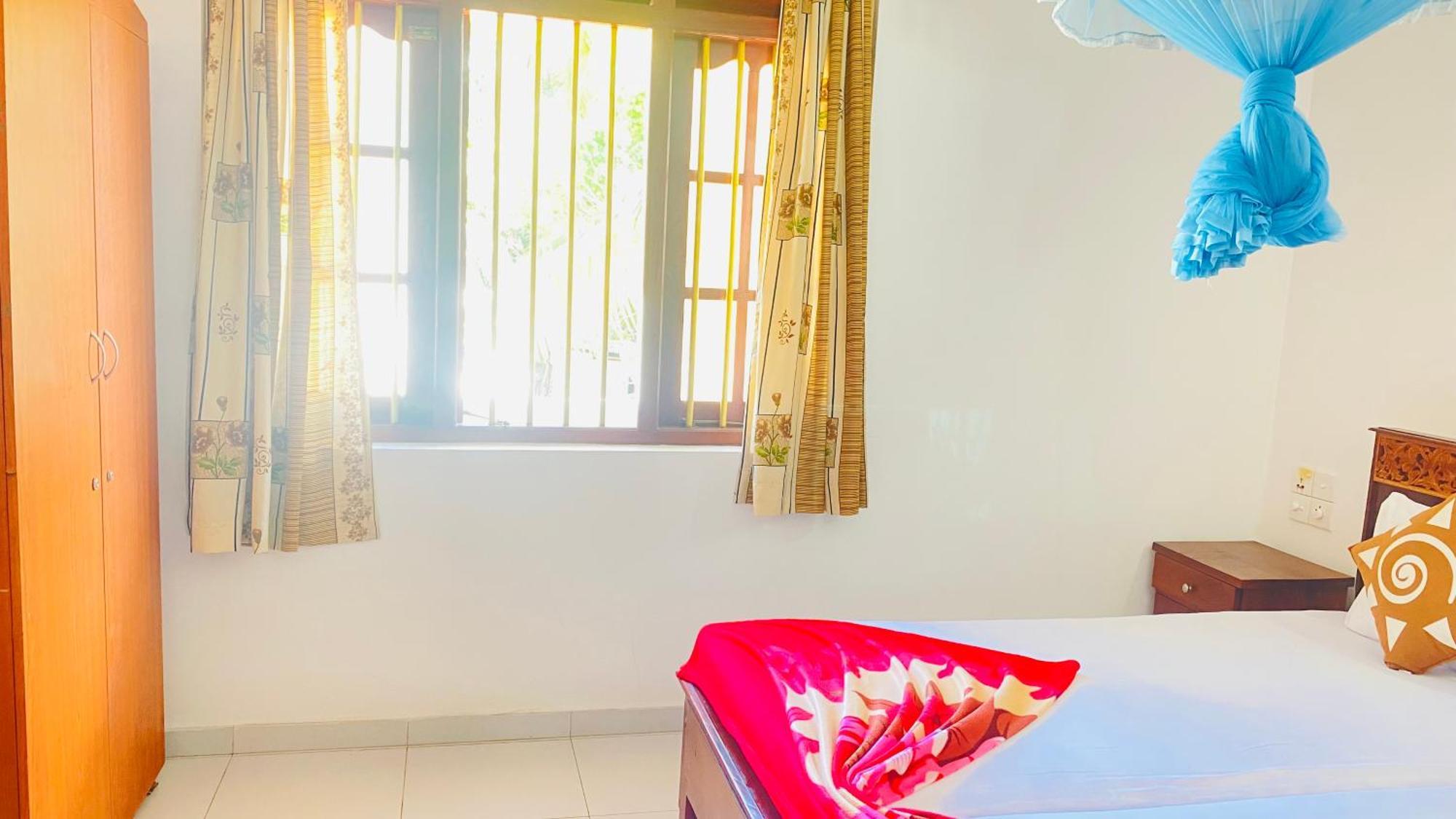 Sanasuma Villa Bentota Ngoại thất bức ảnh