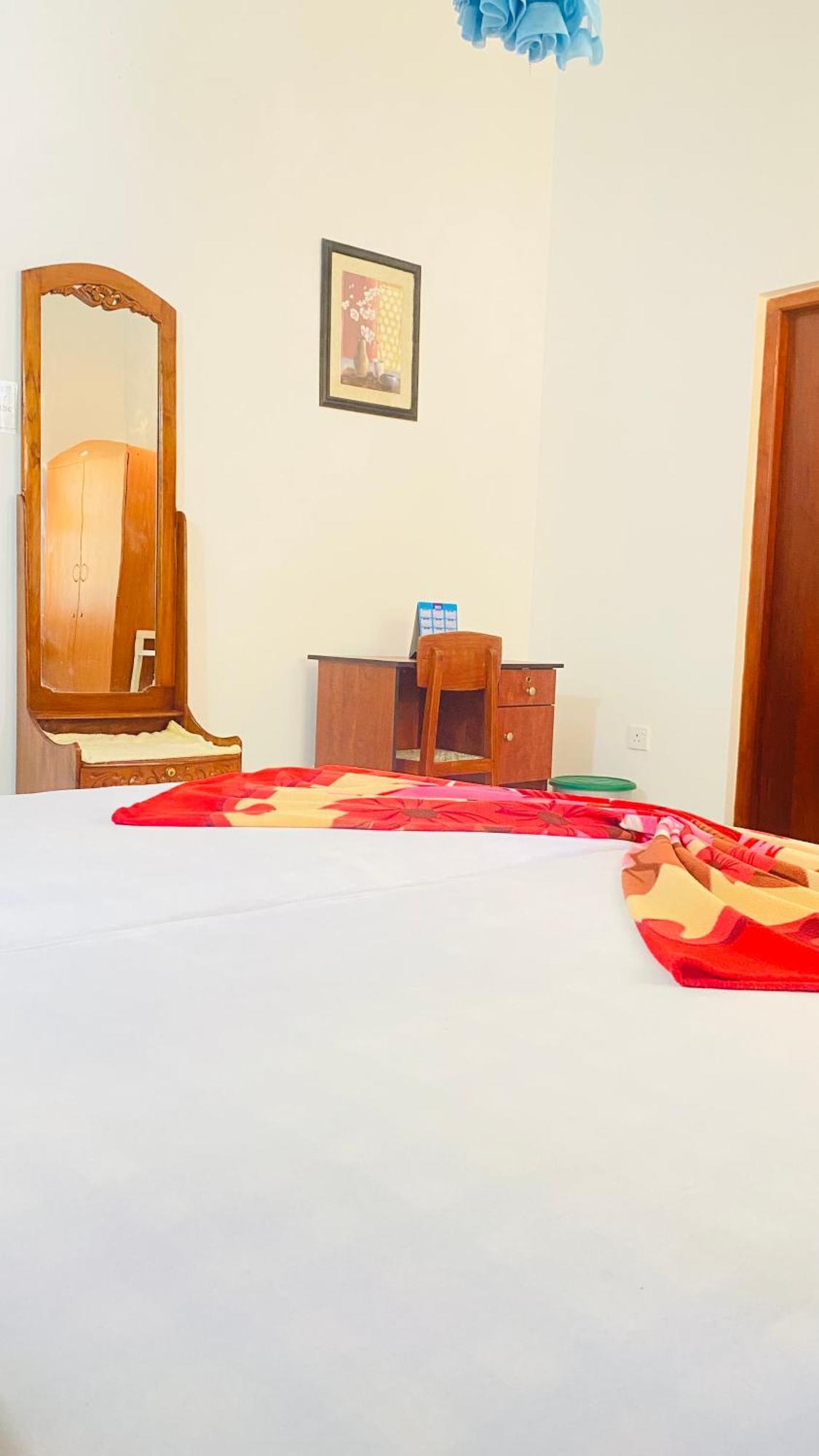 Sanasuma Villa Bentota Ngoại thất bức ảnh