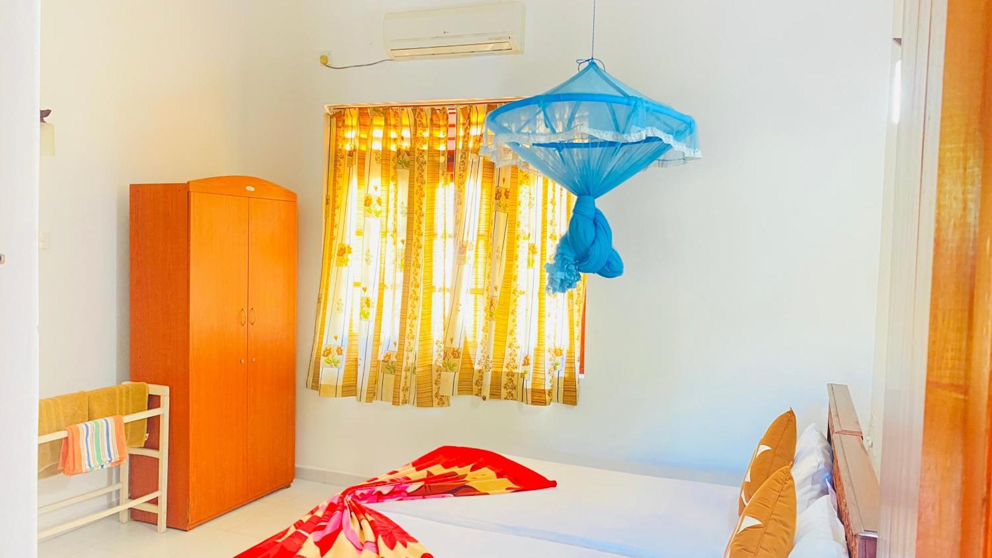 Sanasuma Villa Bentota Ngoại thất bức ảnh