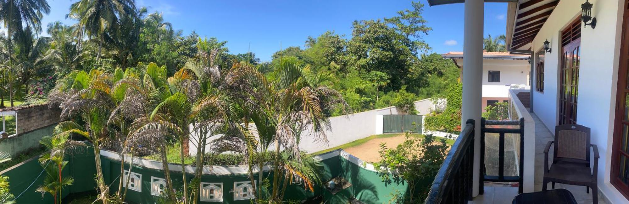 Sanasuma Villa Bentota Ngoại thất bức ảnh