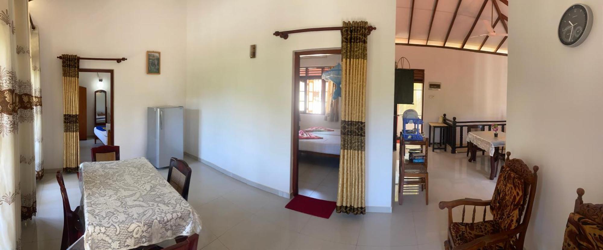 Sanasuma Villa Bentota Ngoại thất bức ảnh