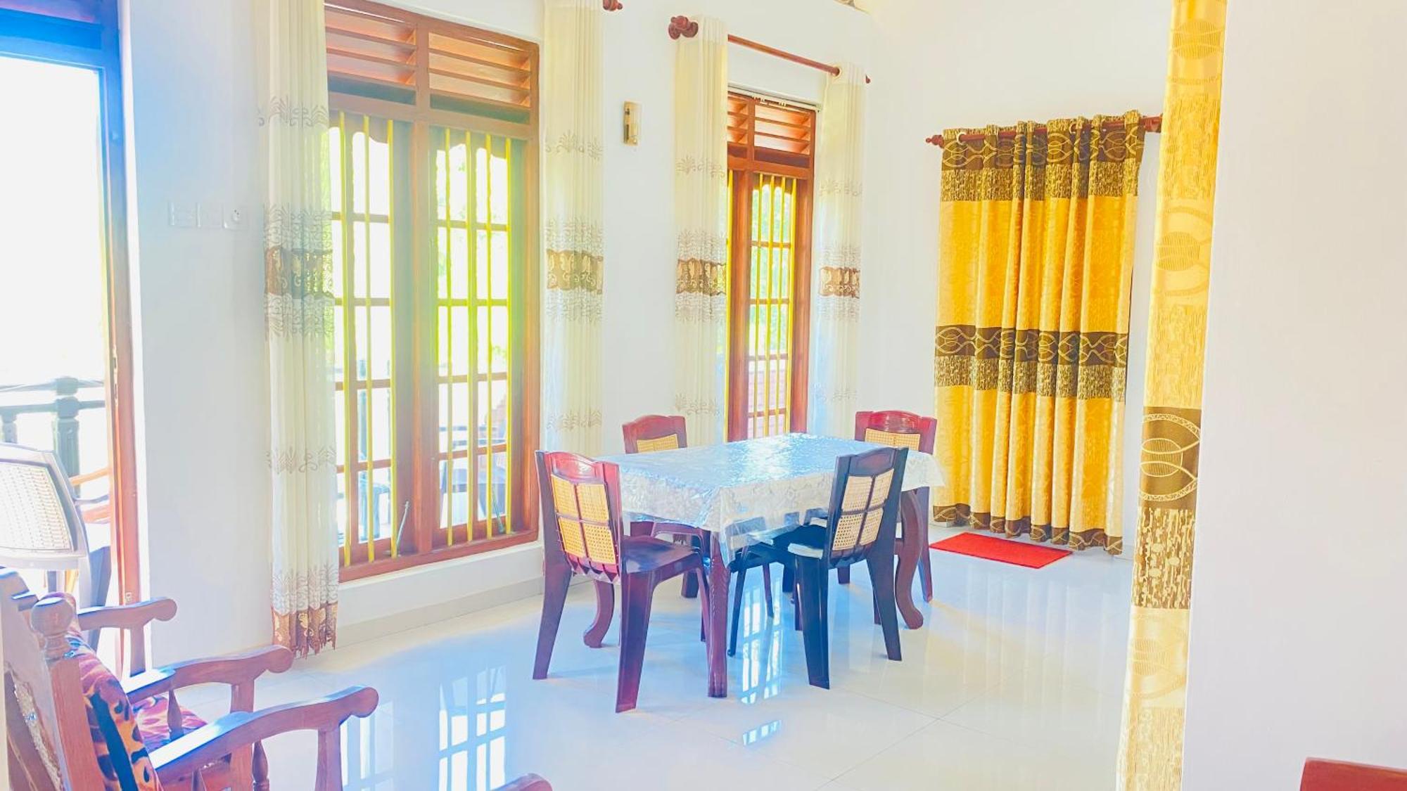 Sanasuma Villa Bentota Ngoại thất bức ảnh