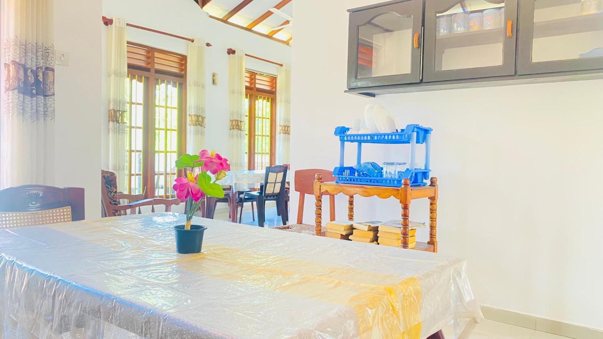 Sanasuma Villa Bentota Ngoại thất bức ảnh