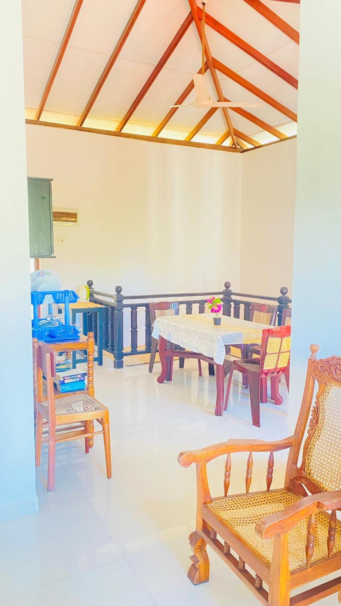 Sanasuma Villa Bentota Ngoại thất bức ảnh