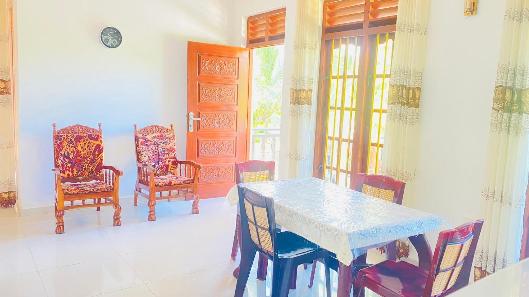 Sanasuma Villa Bentota Ngoại thất bức ảnh