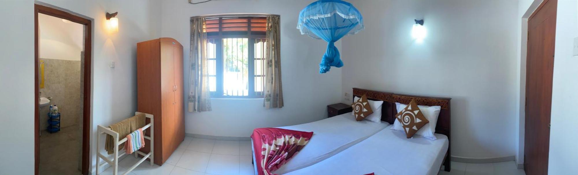 Sanasuma Villa Bentota Ngoại thất bức ảnh