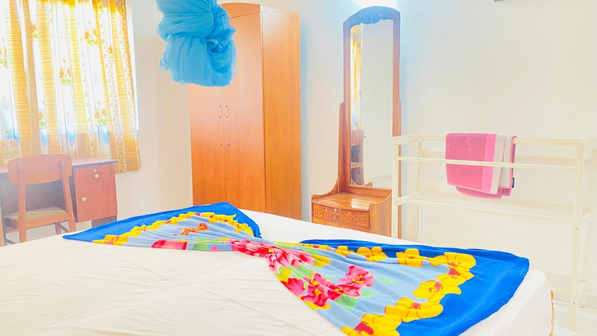 Sanasuma Villa Bentota Ngoại thất bức ảnh