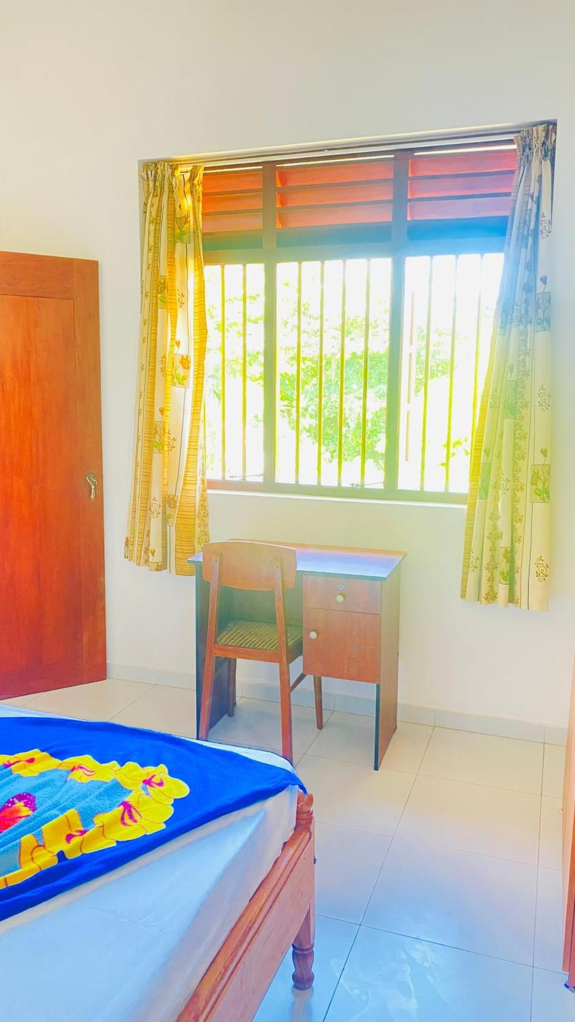 Sanasuma Villa Bentota Ngoại thất bức ảnh