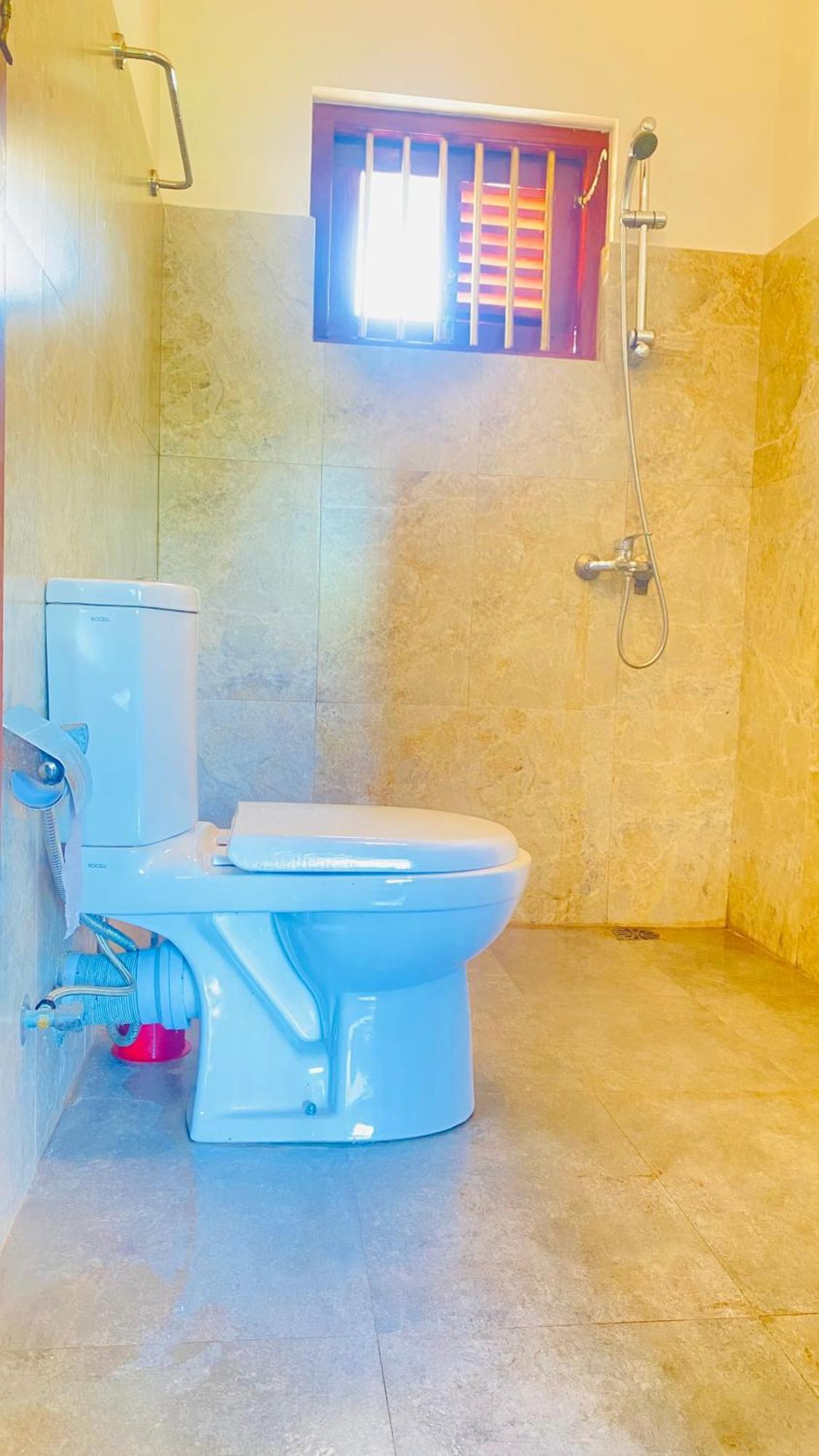 Sanasuma Villa Bentota Ngoại thất bức ảnh