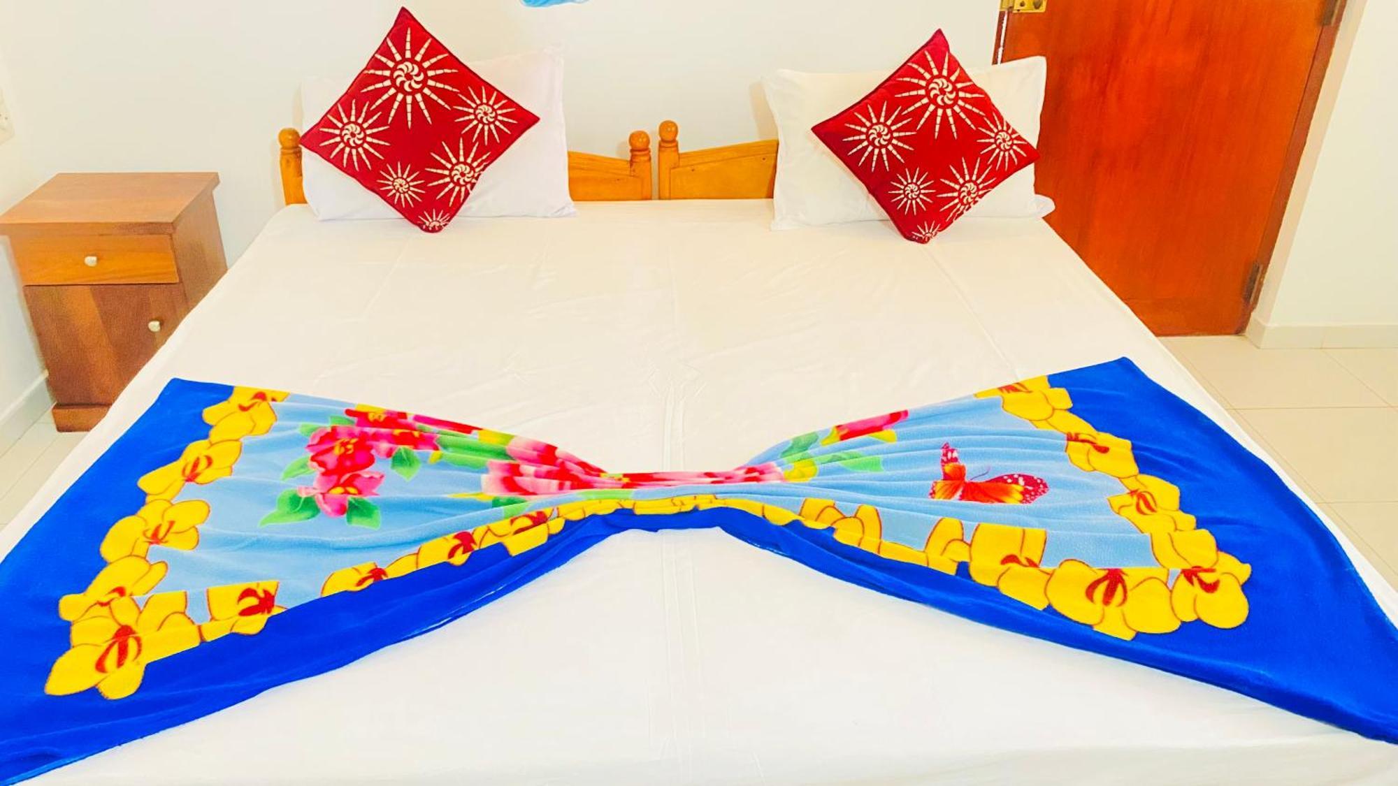 Sanasuma Villa Bentota Ngoại thất bức ảnh