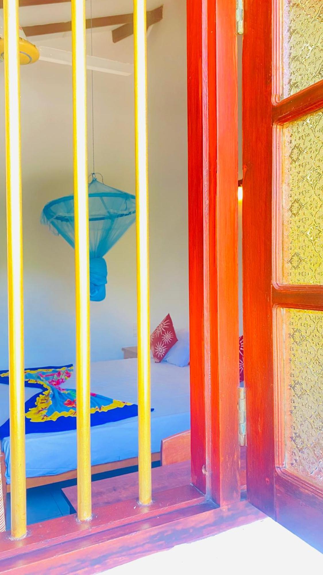 Sanasuma Villa Bentota Ngoại thất bức ảnh