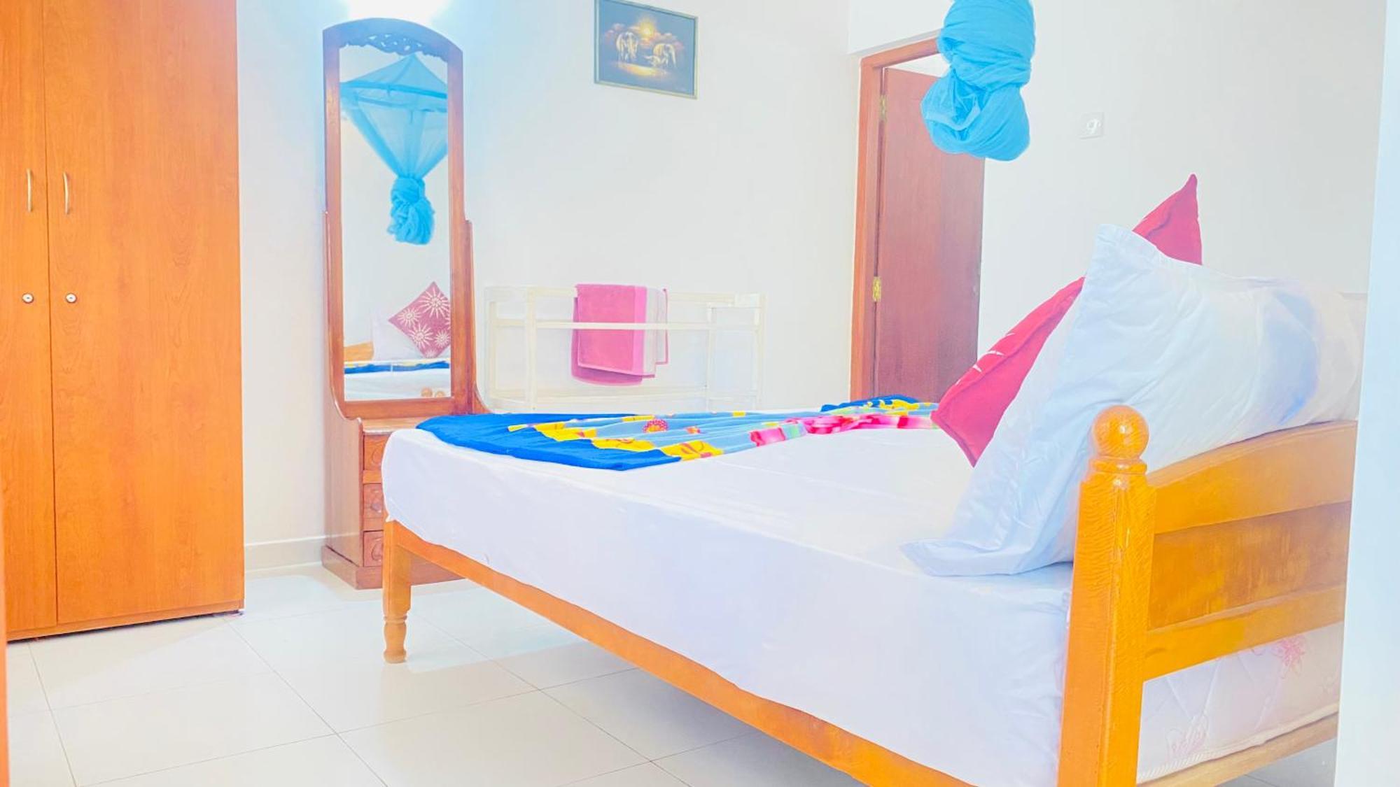 Sanasuma Villa Bentota Ngoại thất bức ảnh