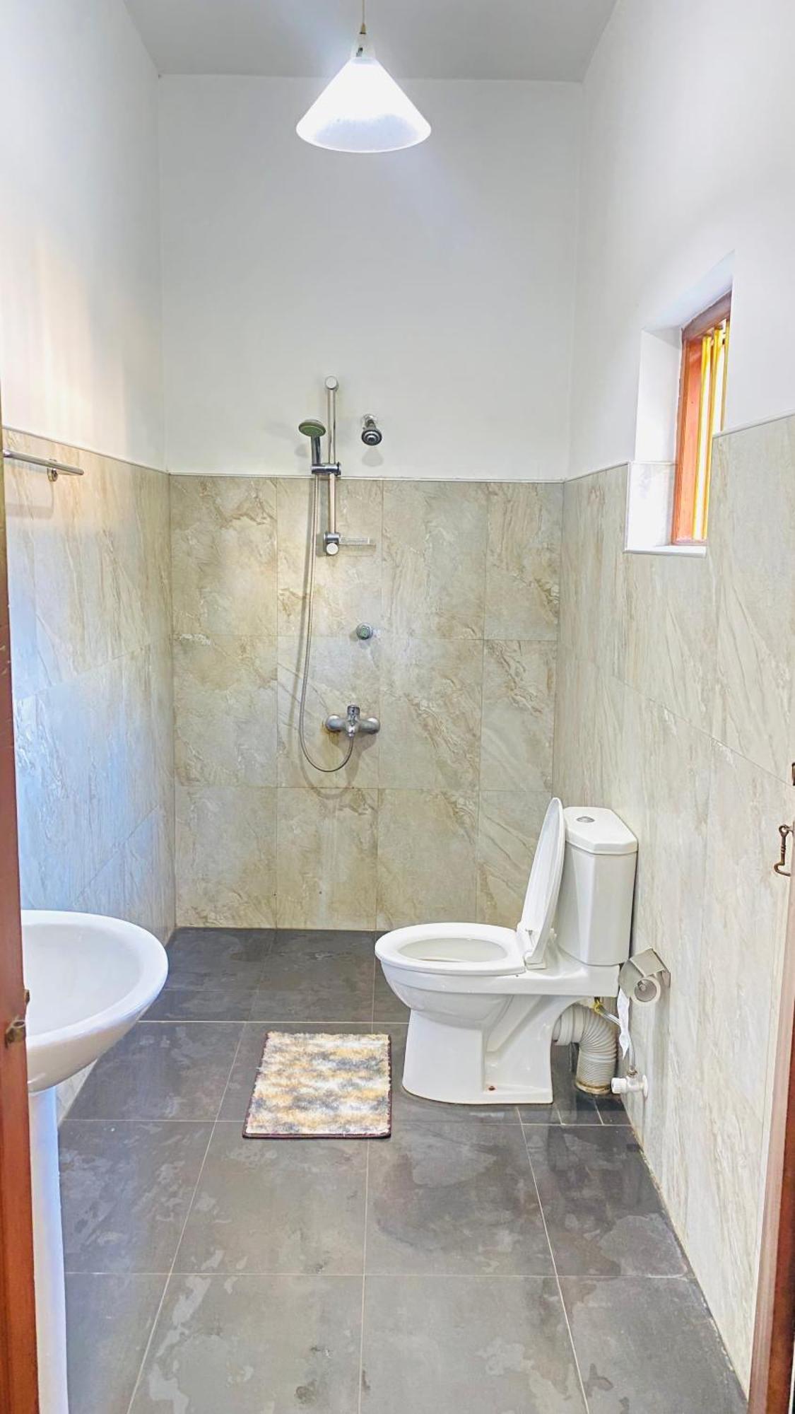 Sanasuma Villa Bentota Ngoại thất bức ảnh