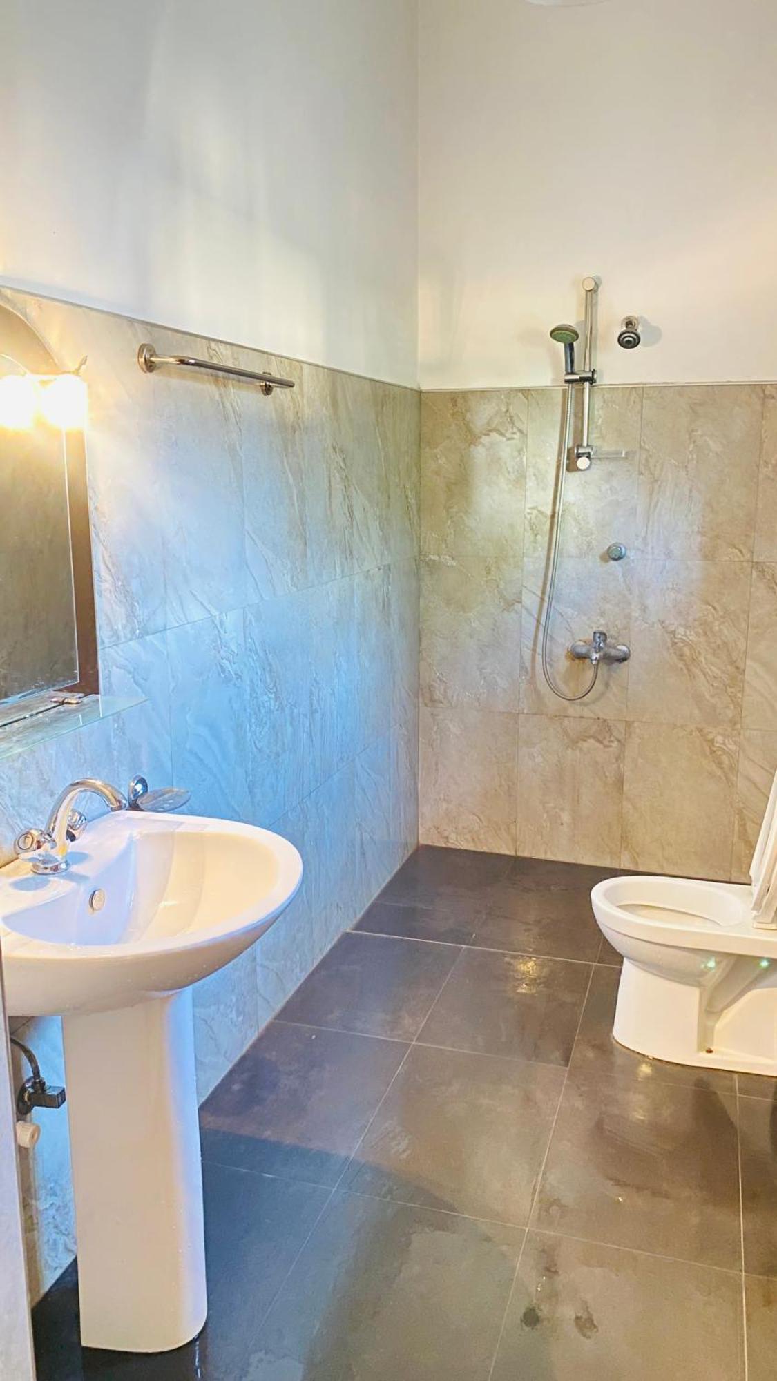 Sanasuma Villa Bentota Ngoại thất bức ảnh