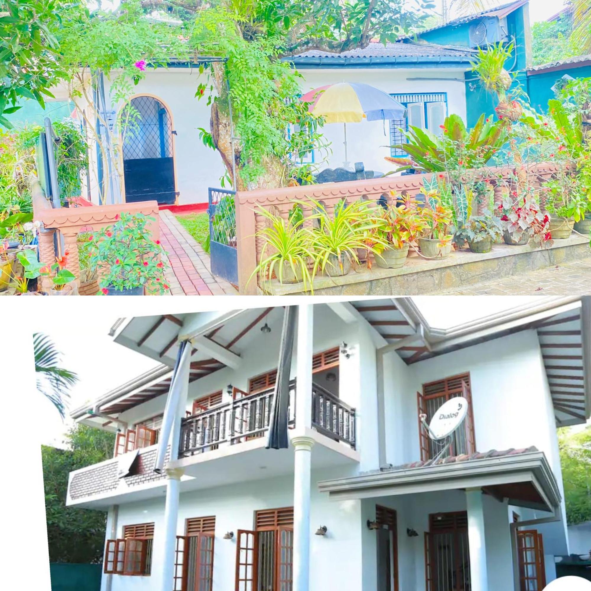 Sanasuma Villa Bentota Ngoại thất bức ảnh