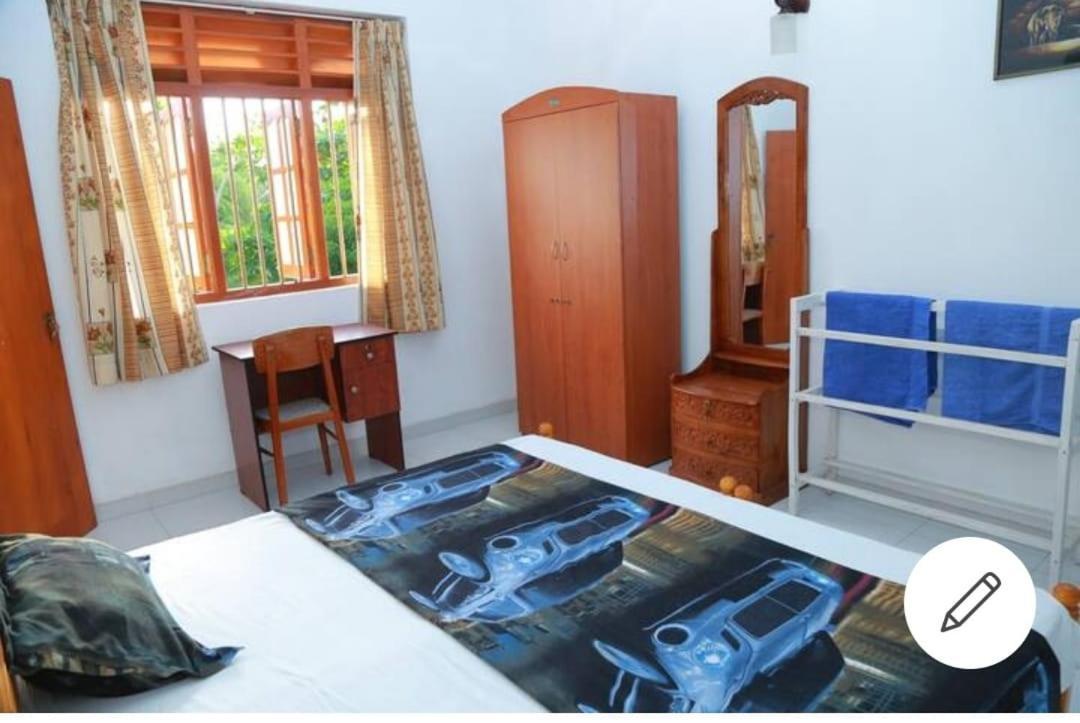 Sanasuma Villa Bentota Ngoại thất bức ảnh