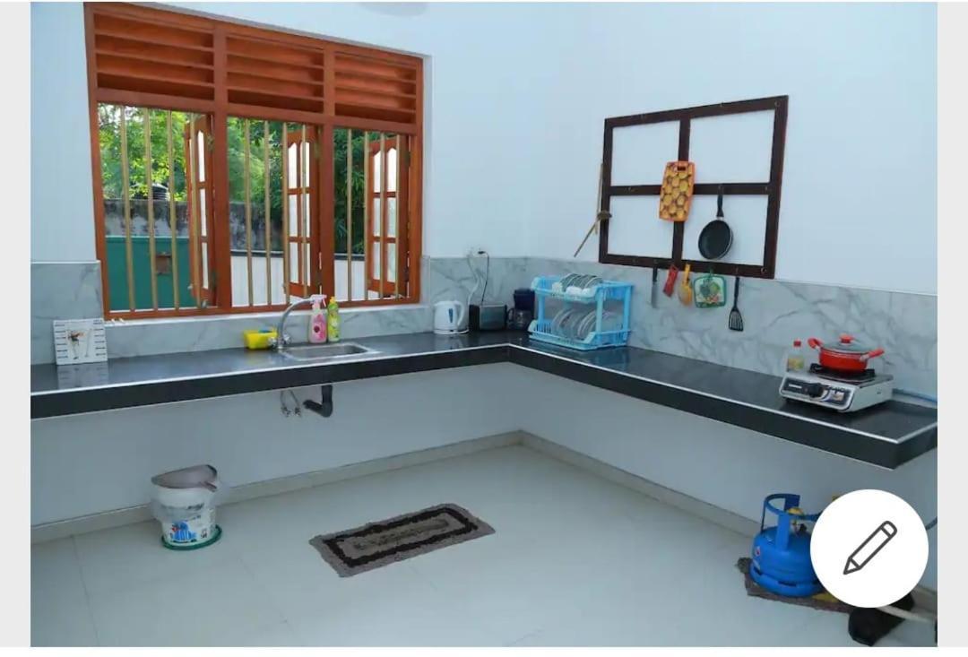 Sanasuma Villa Bentota Ngoại thất bức ảnh