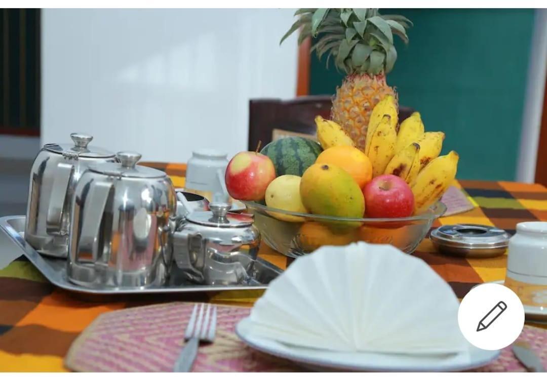 Sanasuma Villa Bentota Ngoại thất bức ảnh
