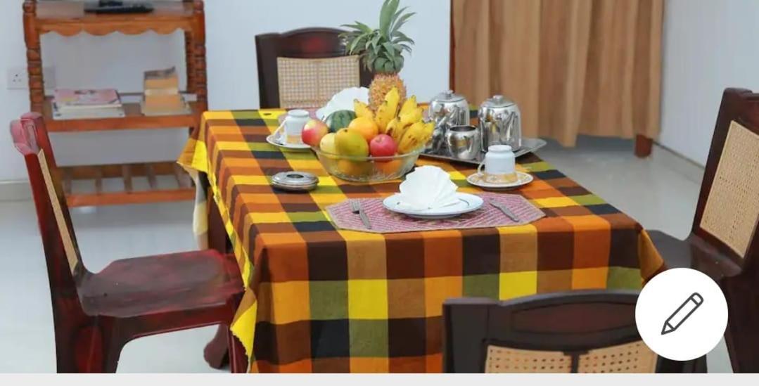 Sanasuma Villa Bentota Ngoại thất bức ảnh