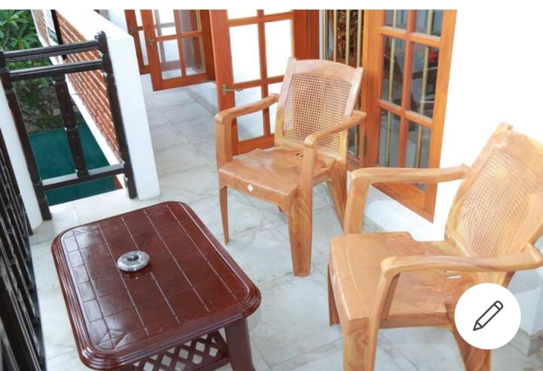 Sanasuma Villa Bentota Ngoại thất bức ảnh