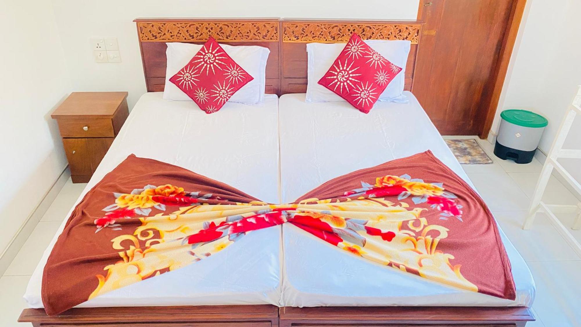 Sanasuma Villa Bentota Ngoại thất bức ảnh