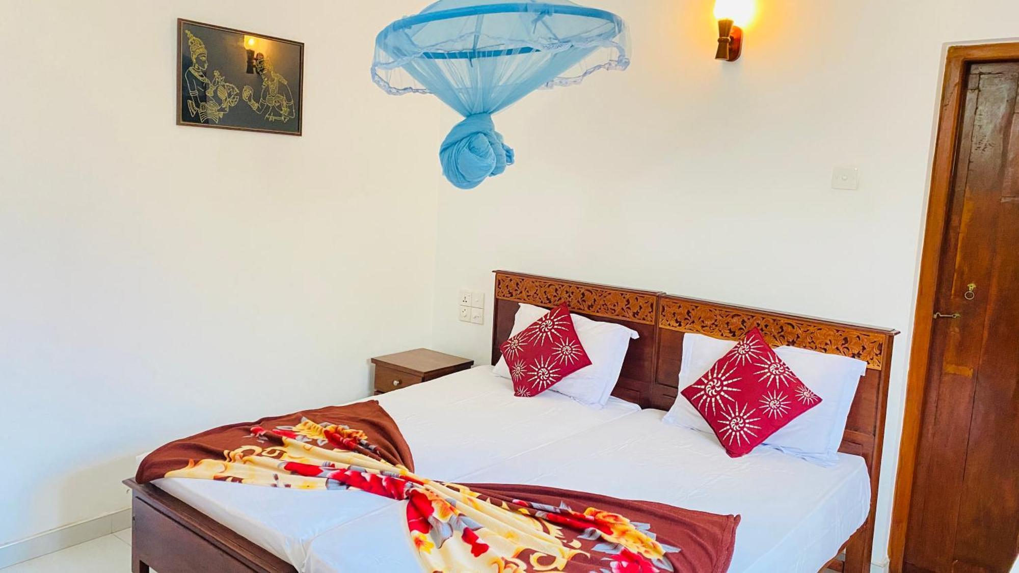 Sanasuma Villa Bentota Ngoại thất bức ảnh