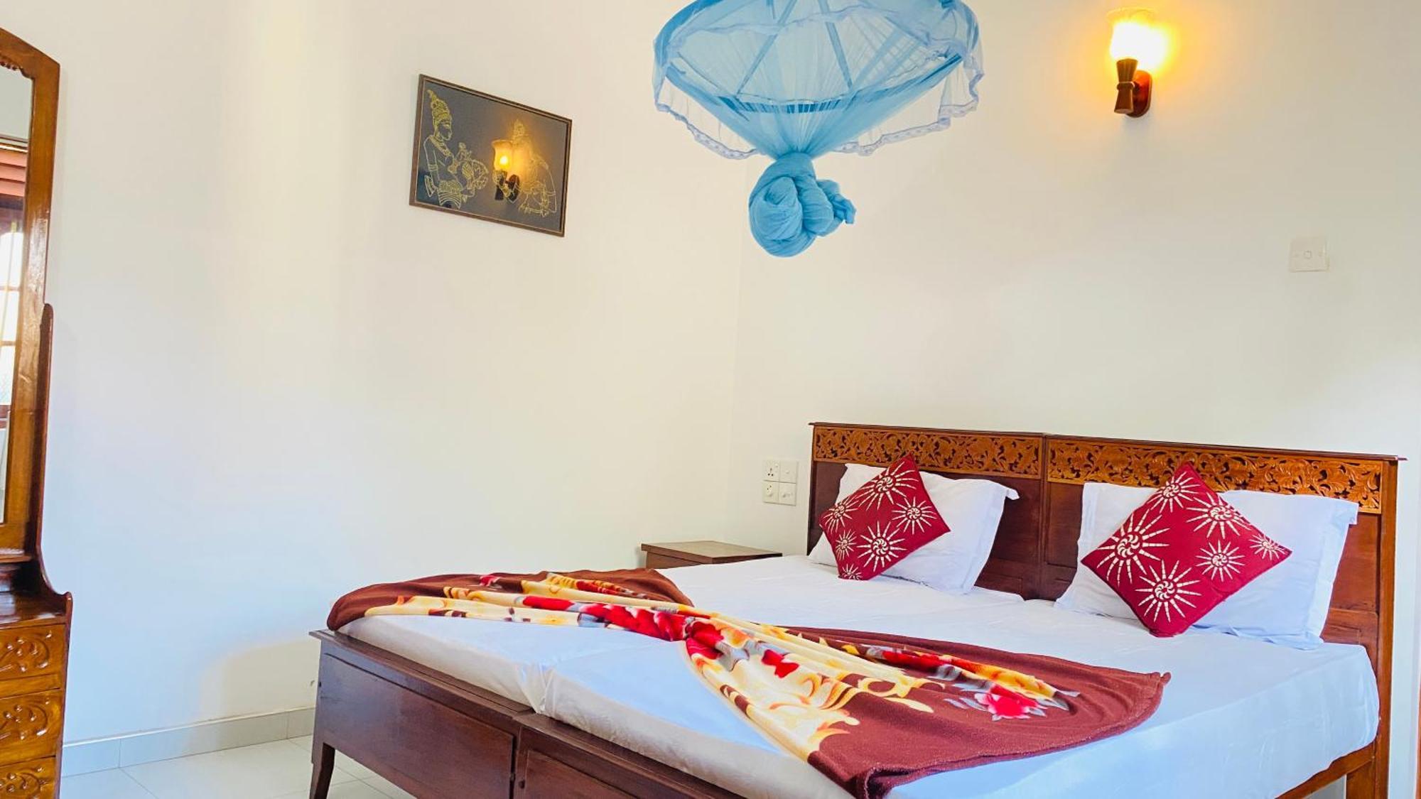 Sanasuma Villa Bentota Ngoại thất bức ảnh