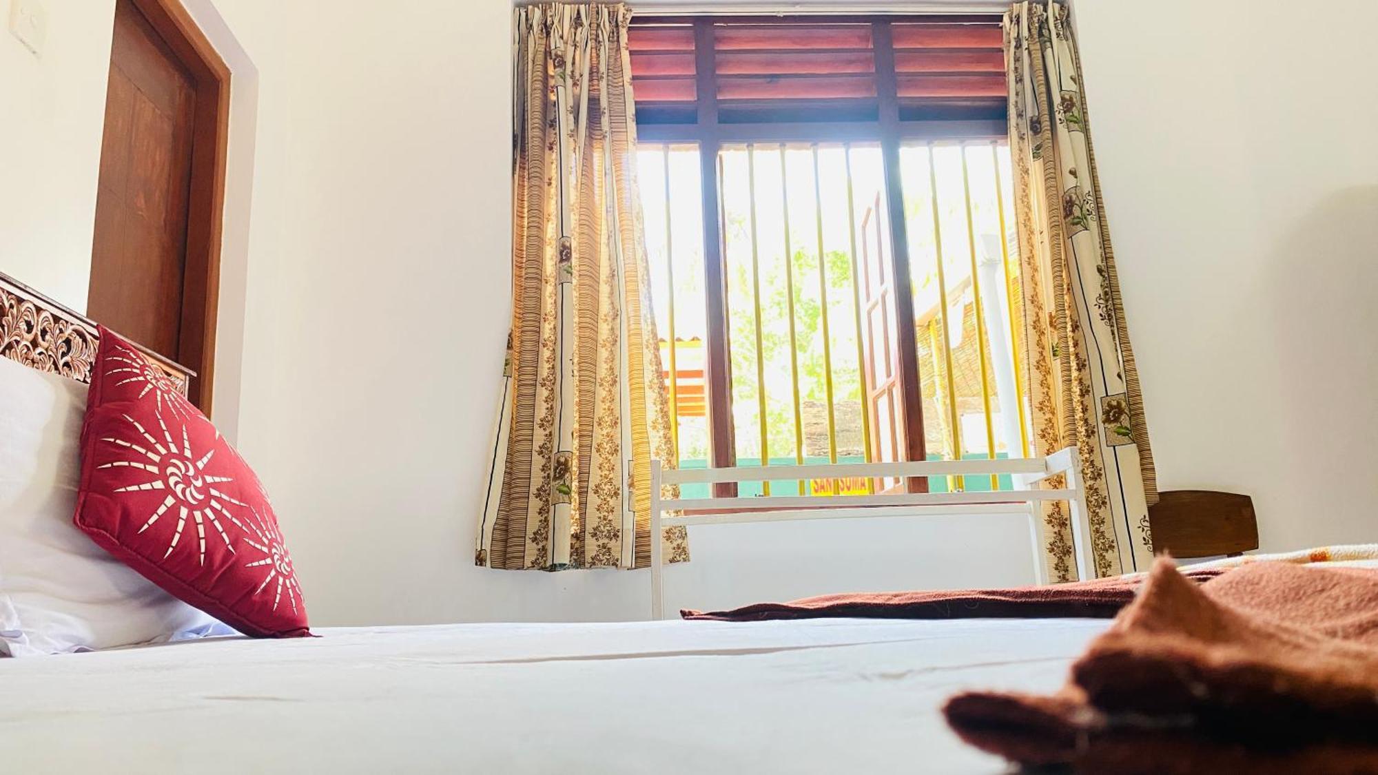 Sanasuma Villa Bentota Ngoại thất bức ảnh