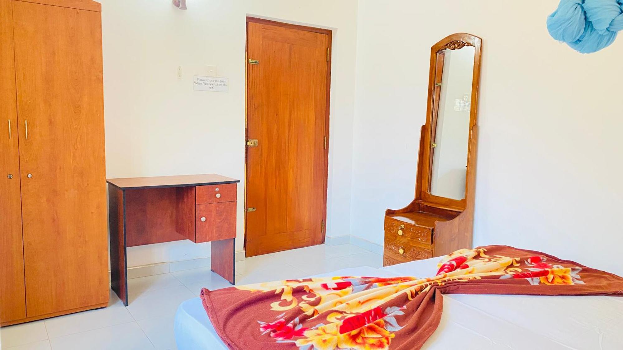 Sanasuma Villa Bentota Ngoại thất bức ảnh