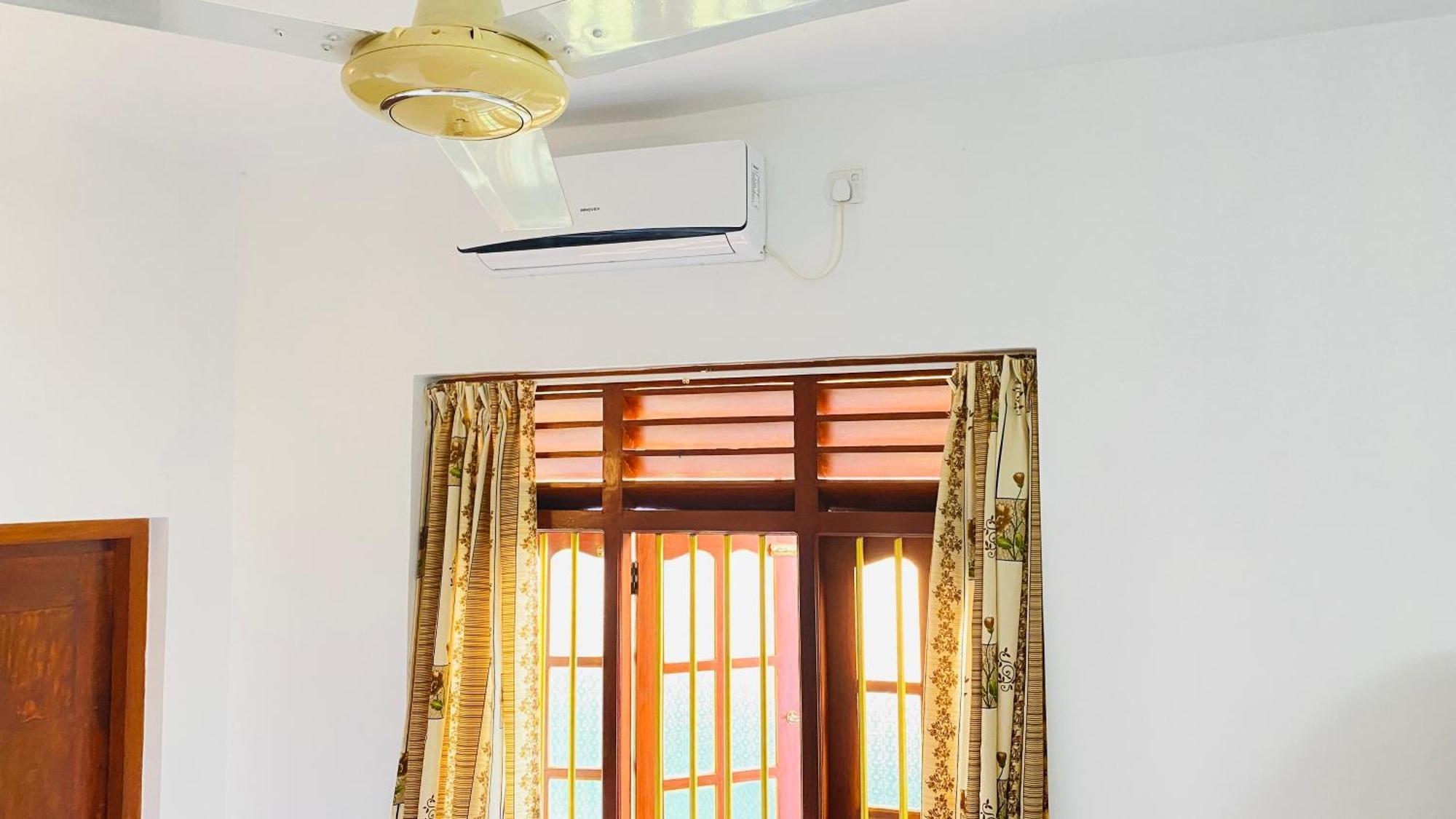 Sanasuma Villa Bentota Ngoại thất bức ảnh