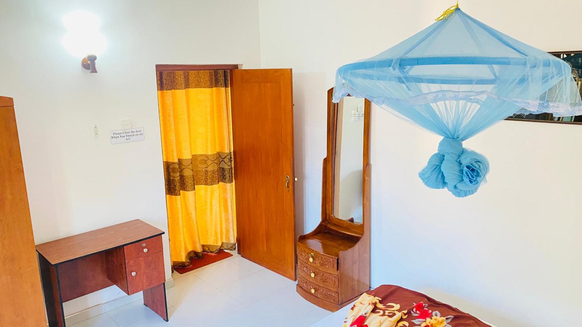 Sanasuma Villa Bentota Ngoại thất bức ảnh