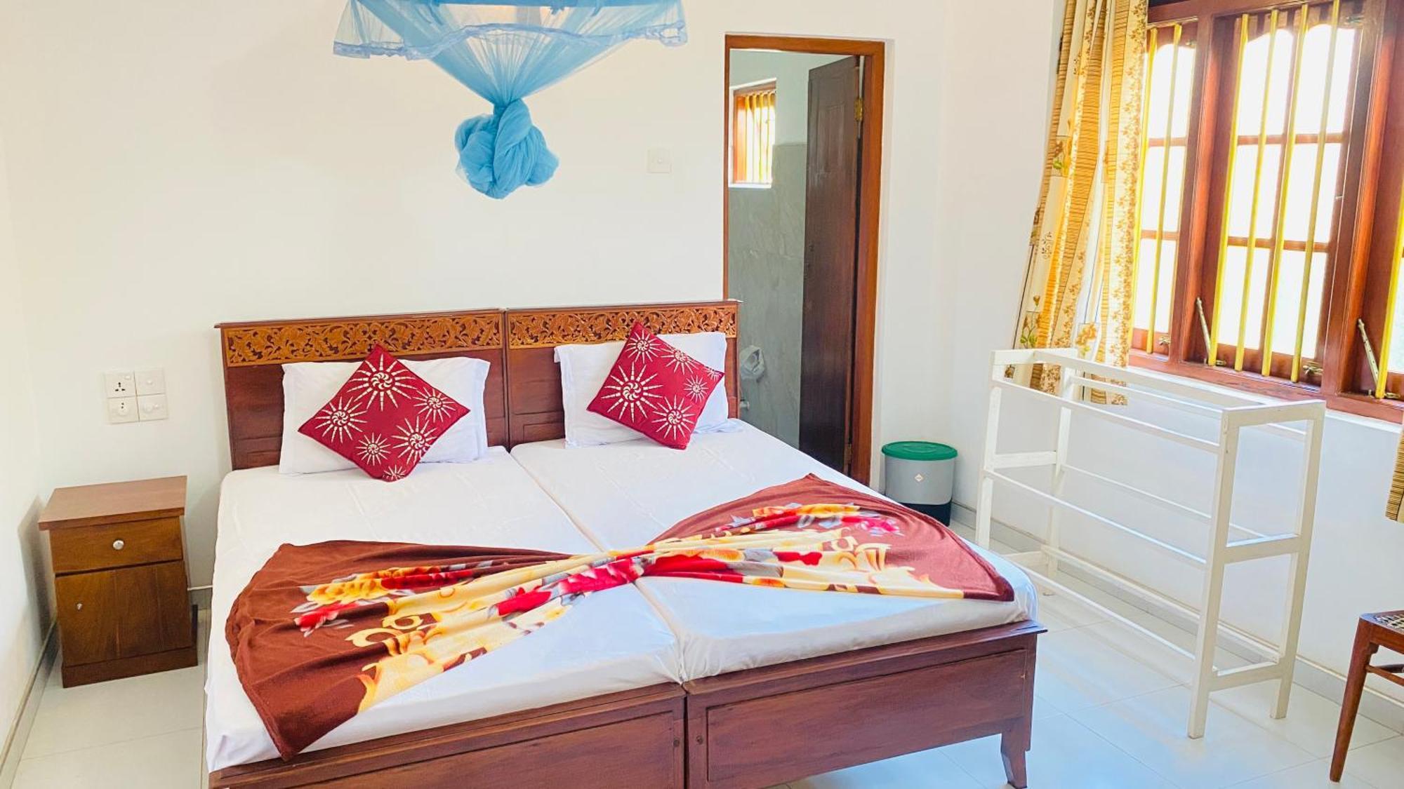 Sanasuma Villa Bentota Ngoại thất bức ảnh