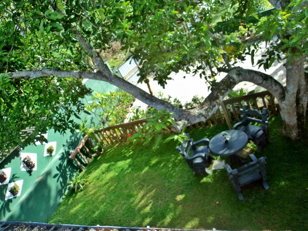 Sanasuma Villa Bentota Ngoại thất bức ảnh