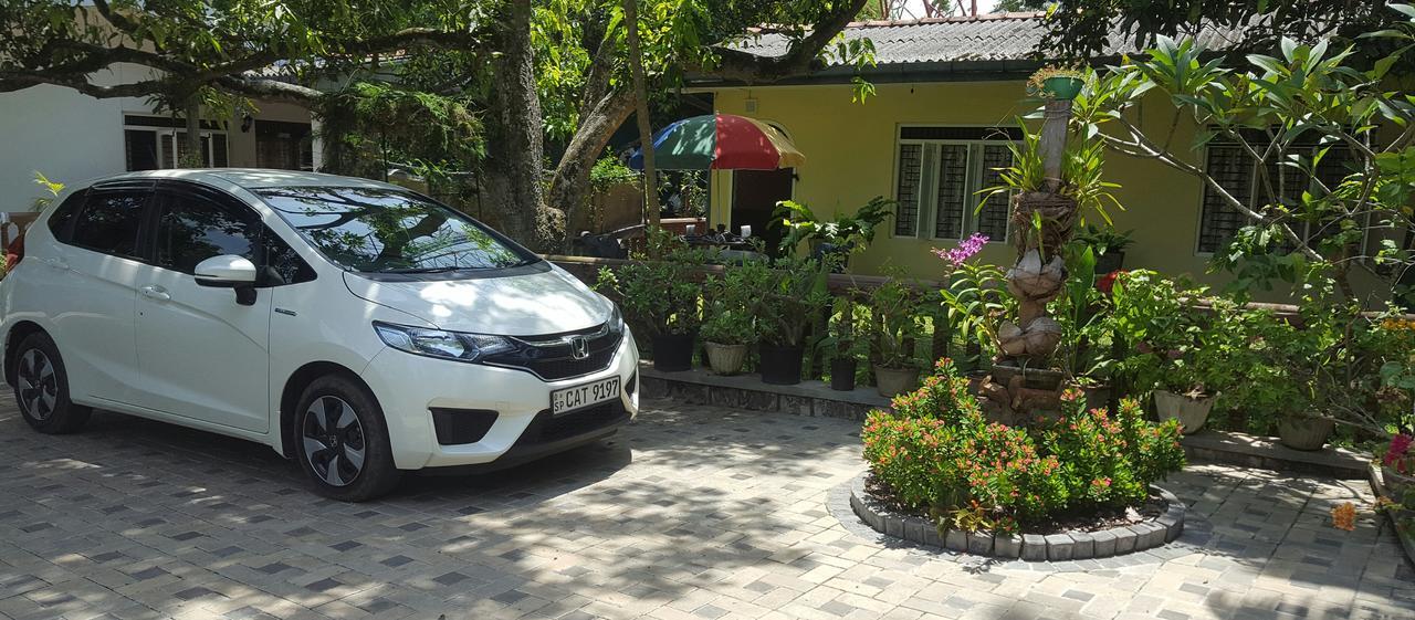 Sanasuma Villa Bentota Ngoại thất bức ảnh