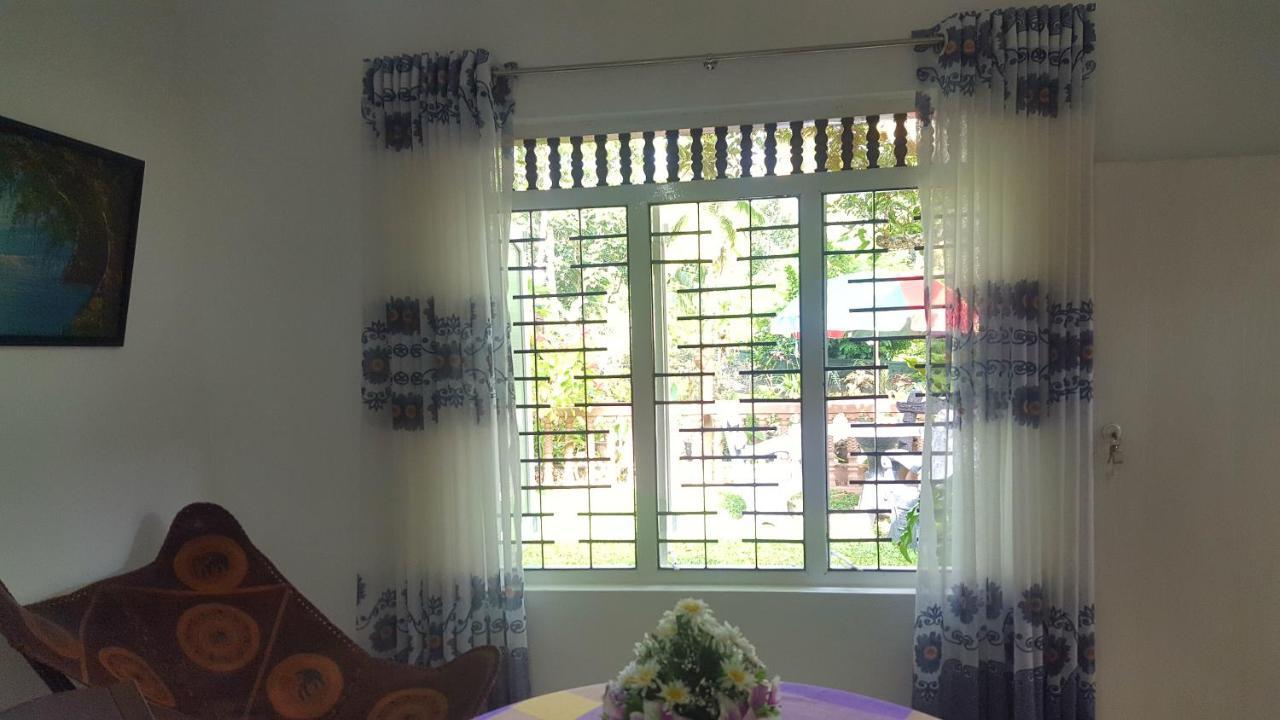 Sanasuma Villa Bentota Ngoại thất bức ảnh