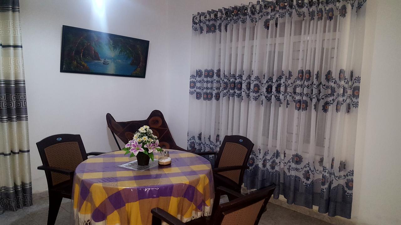 Sanasuma Villa Bentota Ngoại thất bức ảnh