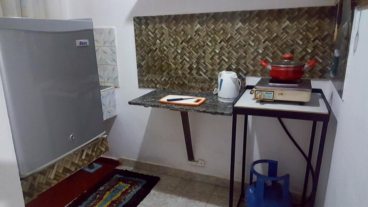Sanasuma Villa Bentota Ngoại thất bức ảnh
