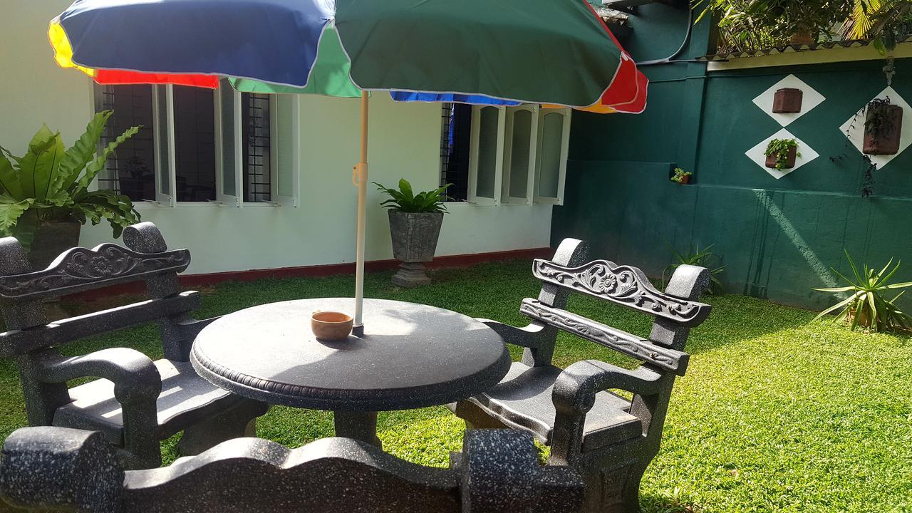 Sanasuma Villa Bentota Ngoại thất bức ảnh