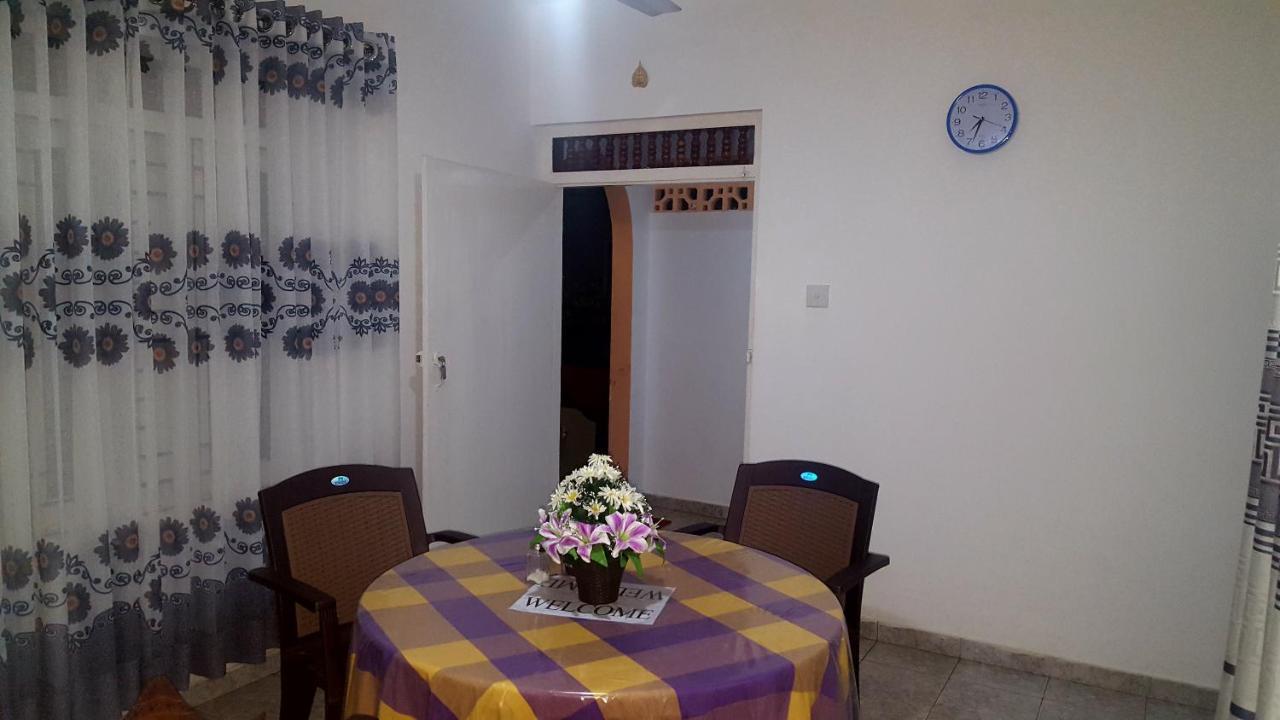 Sanasuma Villa Bentota Ngoại thất bức ảnh