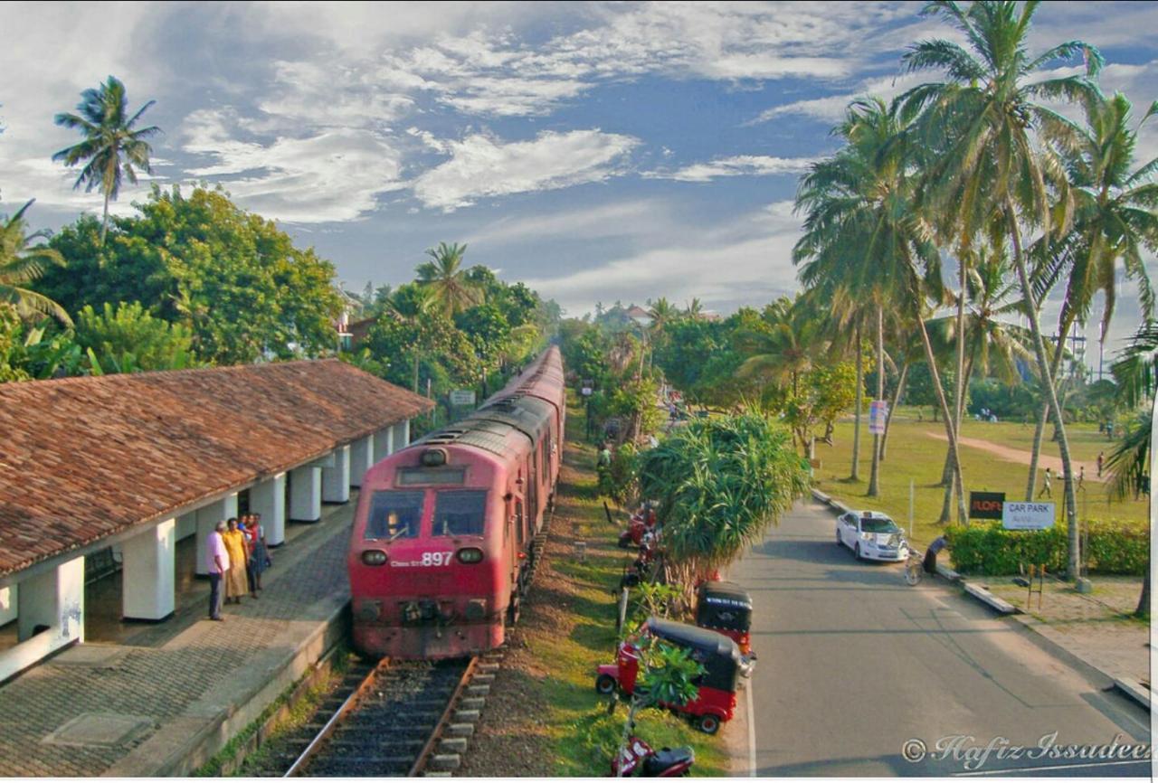 Sanasuma Villa Bentota Ngoại thất bức ảnh