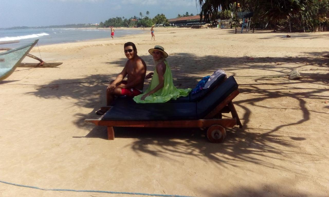 Sanasuma Villa Bentota Ngoại thất bức ảnh